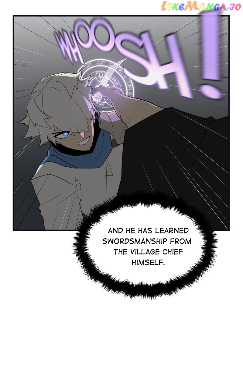 The One Who Parried Death Chapter 6 - page 49