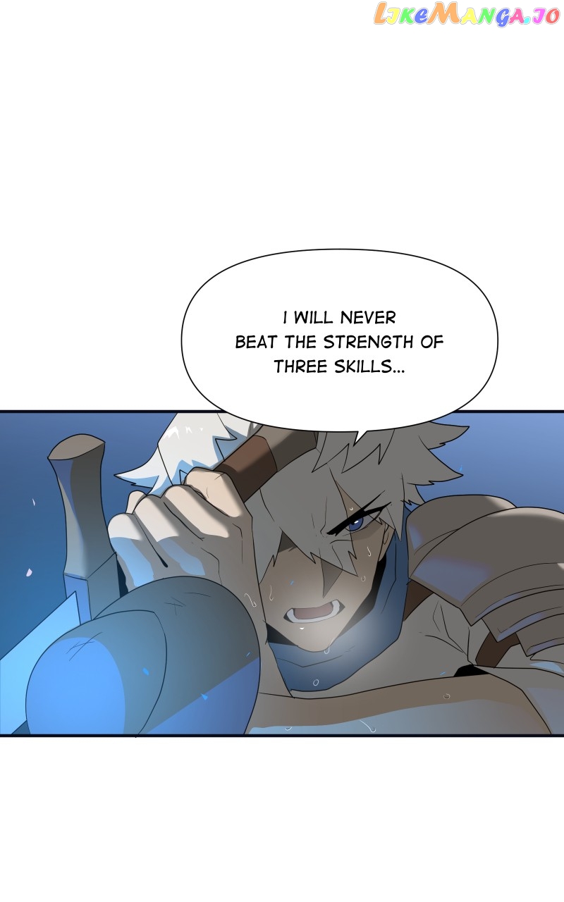 The One Who Parried Death Chapter 6 - page 54