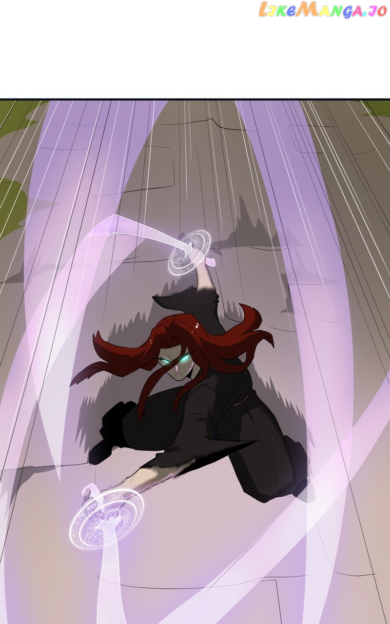 The One Who Parried Death Chapter 6 - page 56