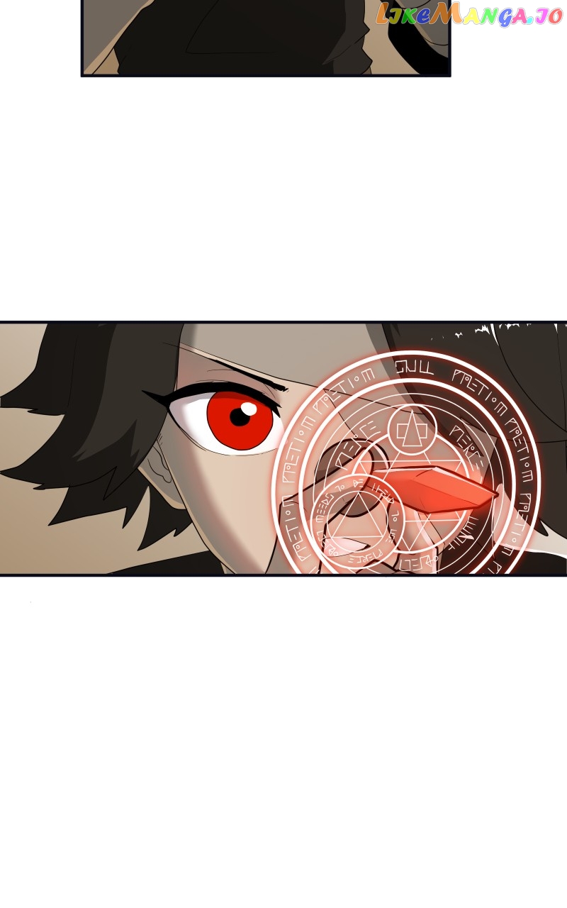 The One Who Parried Death Chapter 6 - page 6