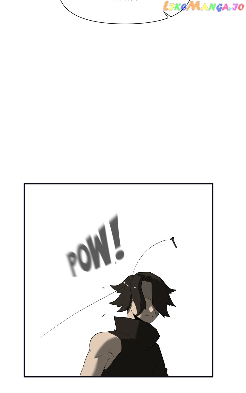 The One Who Parried Death Chapter 6 - page 69