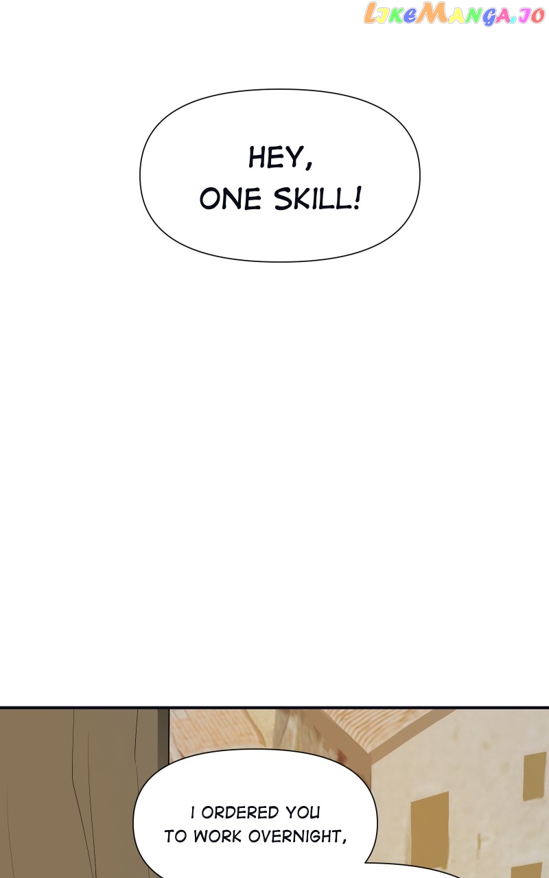 The One Who Parried Death Chapter 6 - page 7