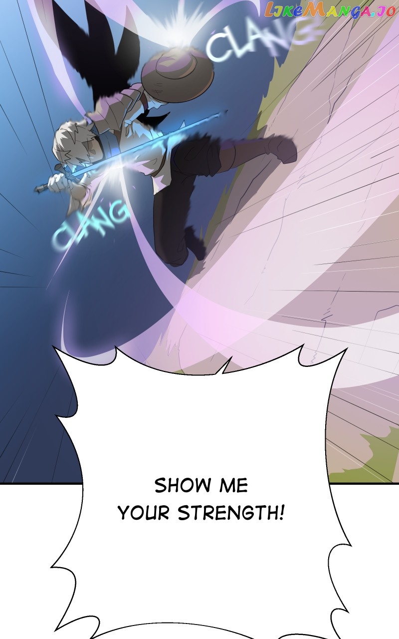 The One Who Parried Death Chapter 6 - page 82