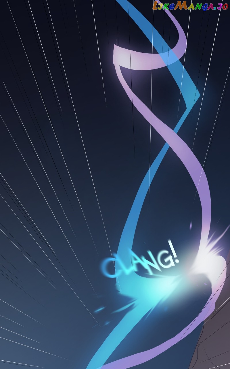 The One Who Parried Death Chapter 6 - page 85