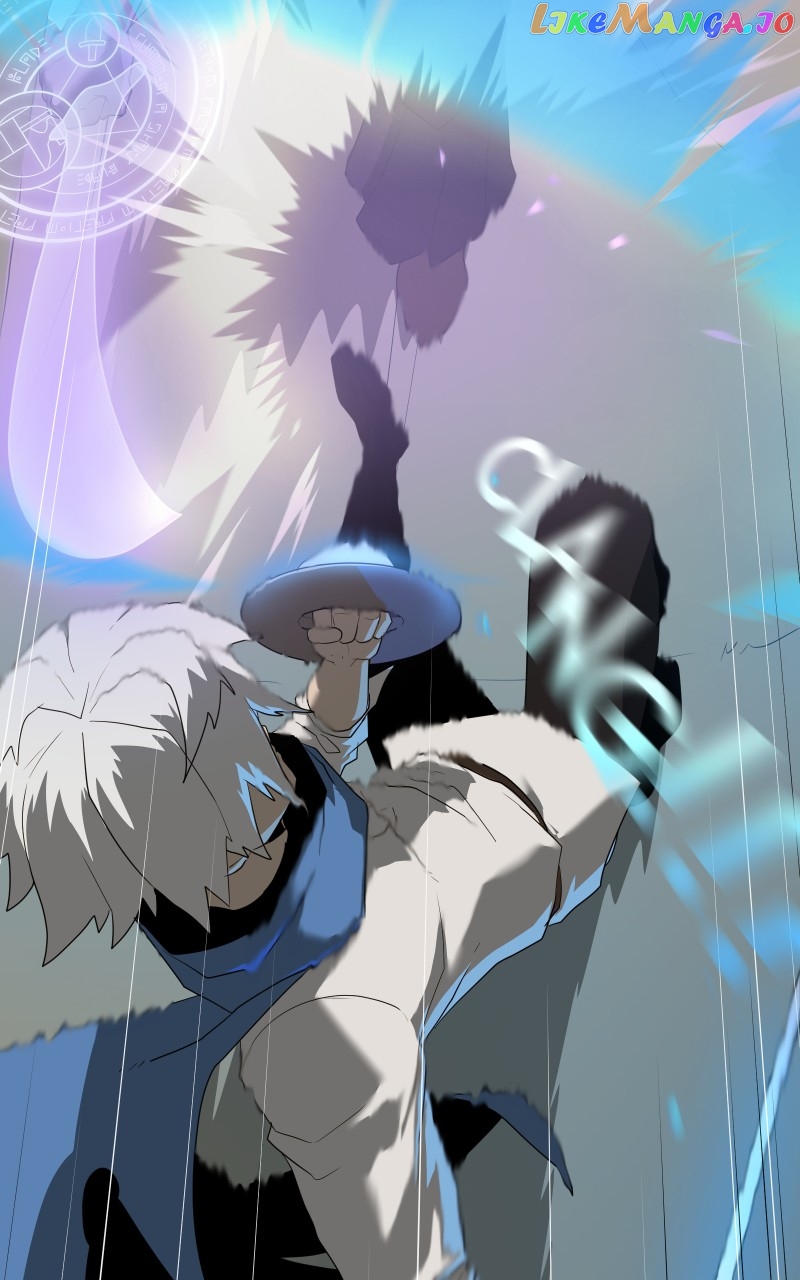 The One Who Parried Death Chapter 6 - page 88