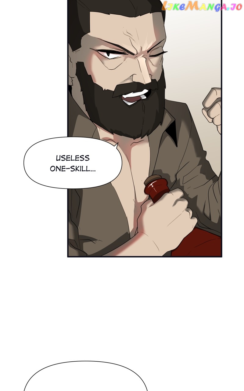 The One Who Parried Death Chapter 6 - page 9