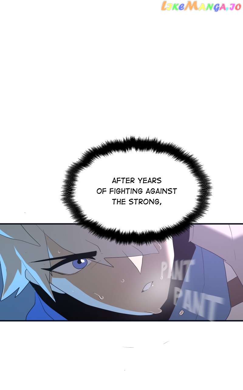 The One Who Parried Death Chapter 6 - page 90