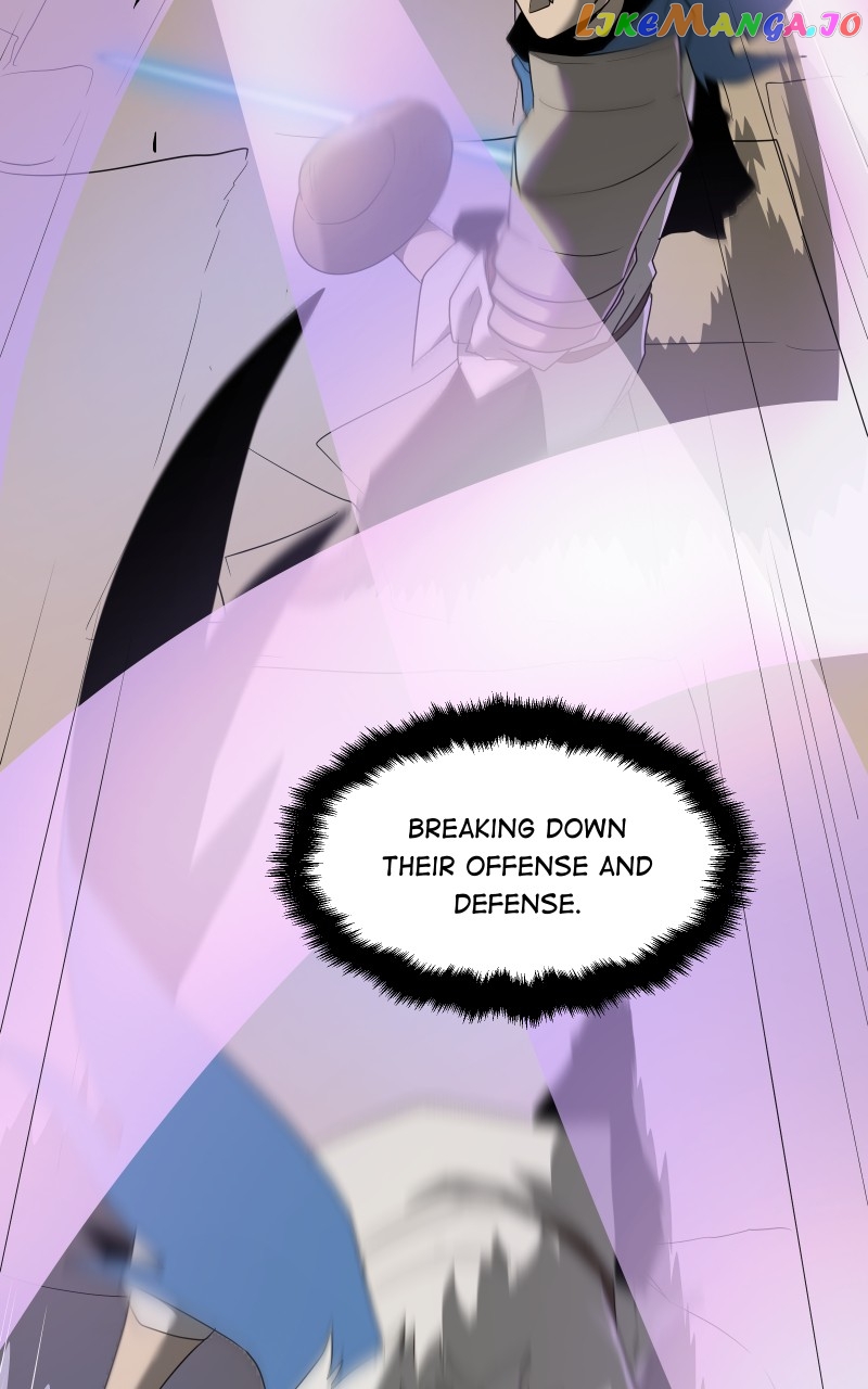 The One Who Parried Death Chapter 6 - page 92