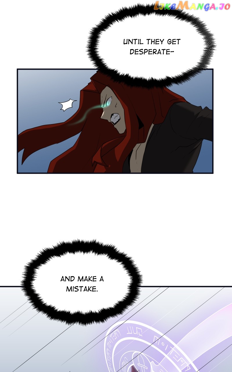 The One Who Parried Death Chapter 6 - page 94