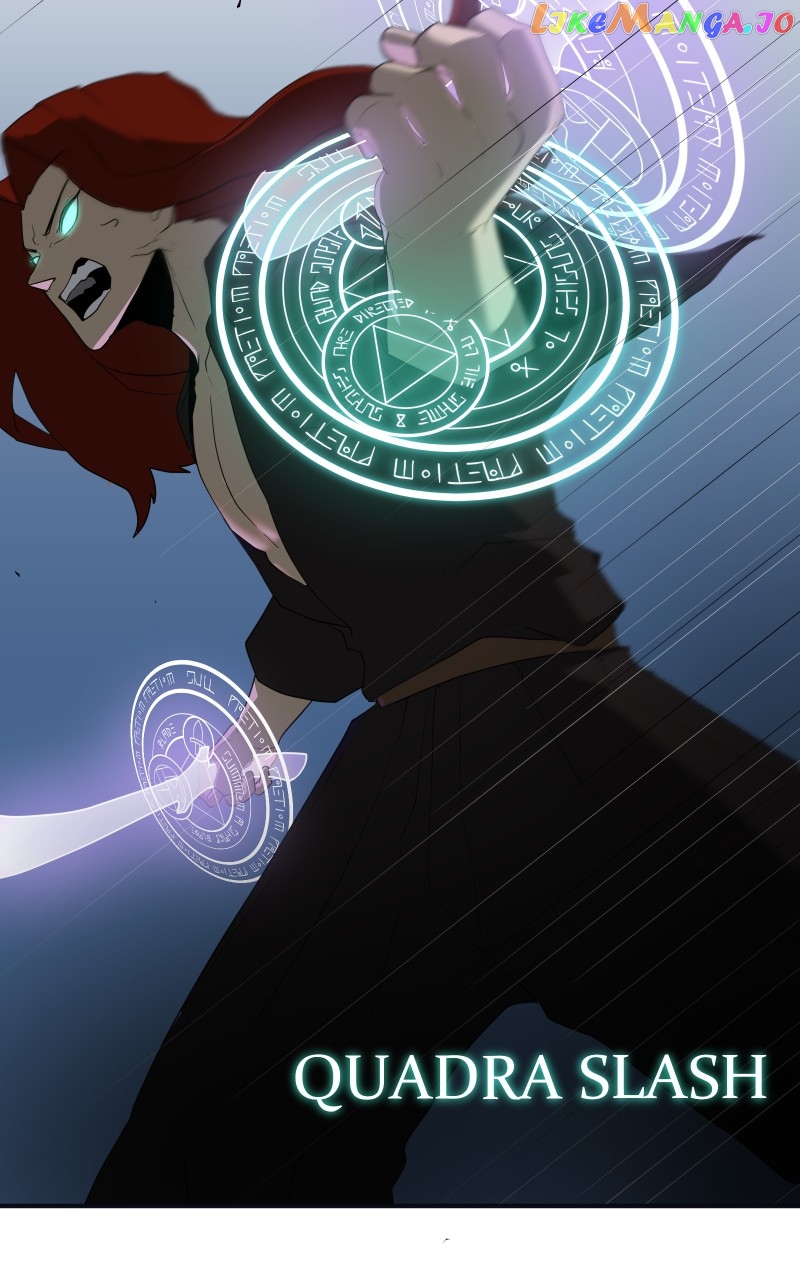 The One Who Parried Death Chapter 6 - page 95