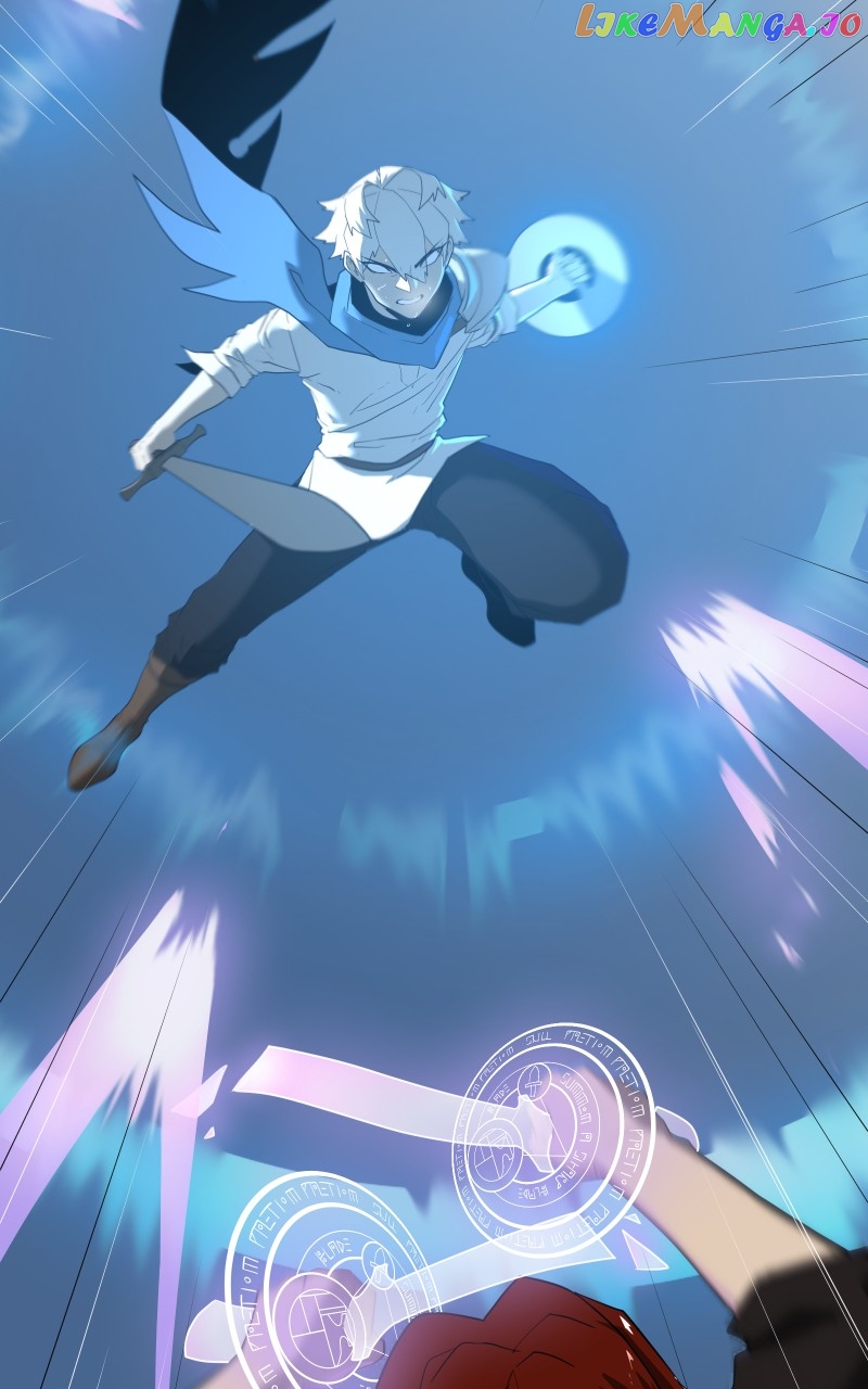 The One Who Parried Death Chapter 6 - page 98