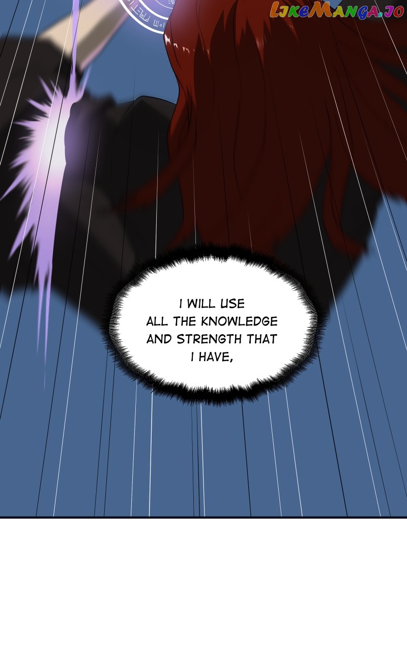 The One Who Parried Death Chapter 6 - page 99
