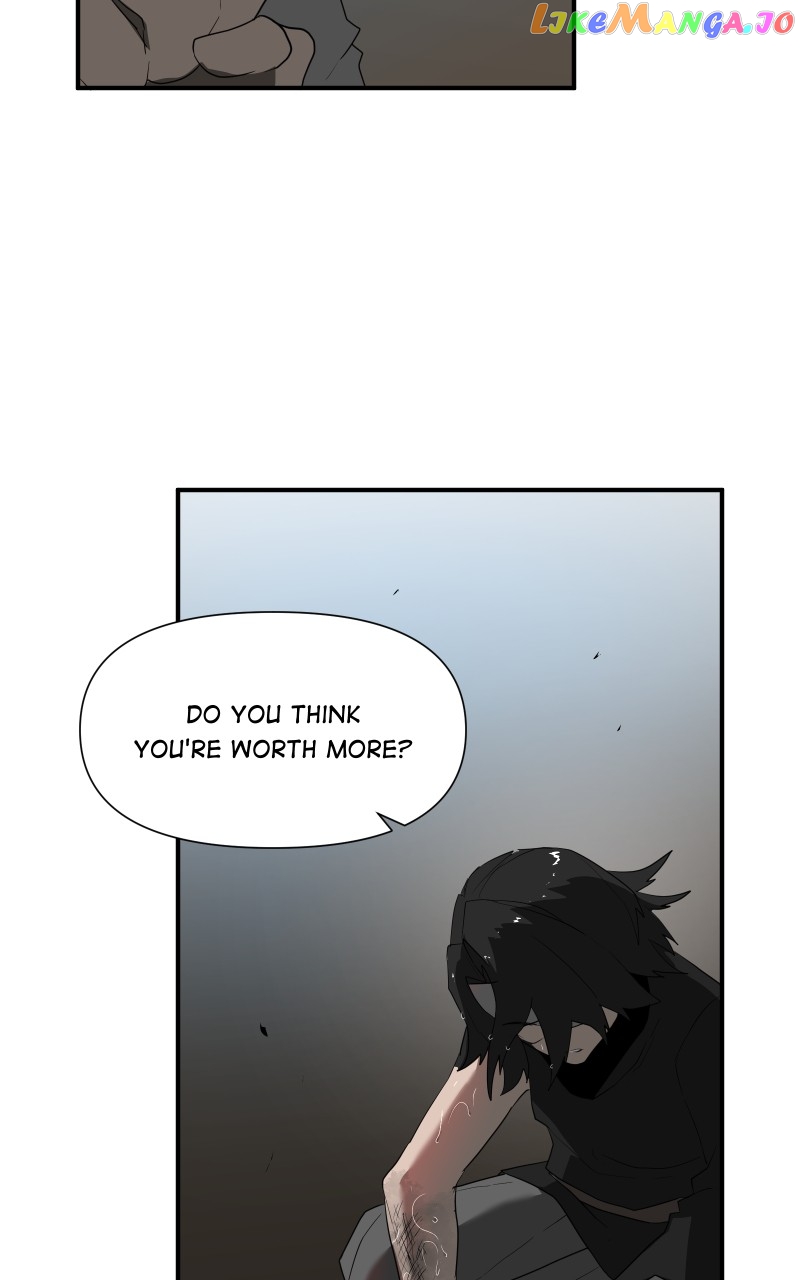 The One Who Parried Death Chapter 7 - page 12