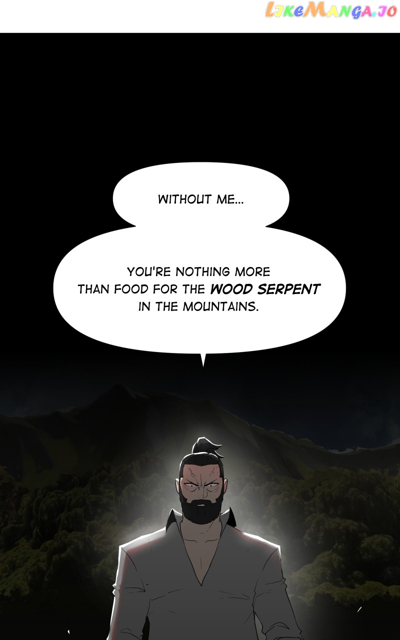 The One Who Parried Death Chapter 7 - page 14