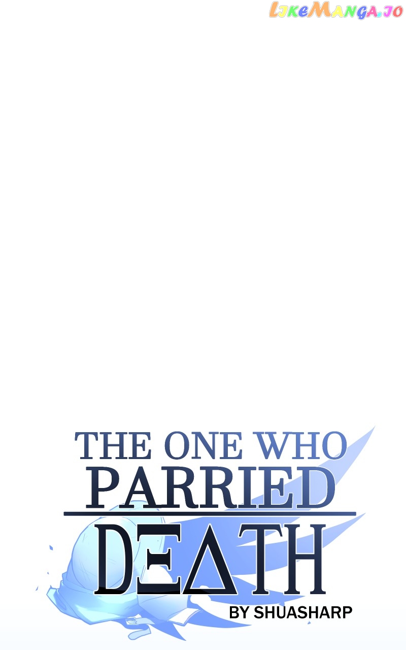 The One Who Parried Death Chapter 7 - page 16