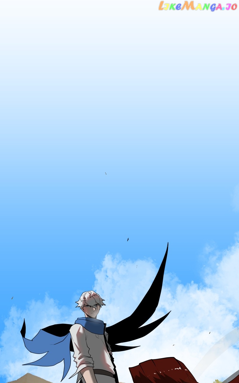 The One Who Parried Death Chapter 7 - page 17