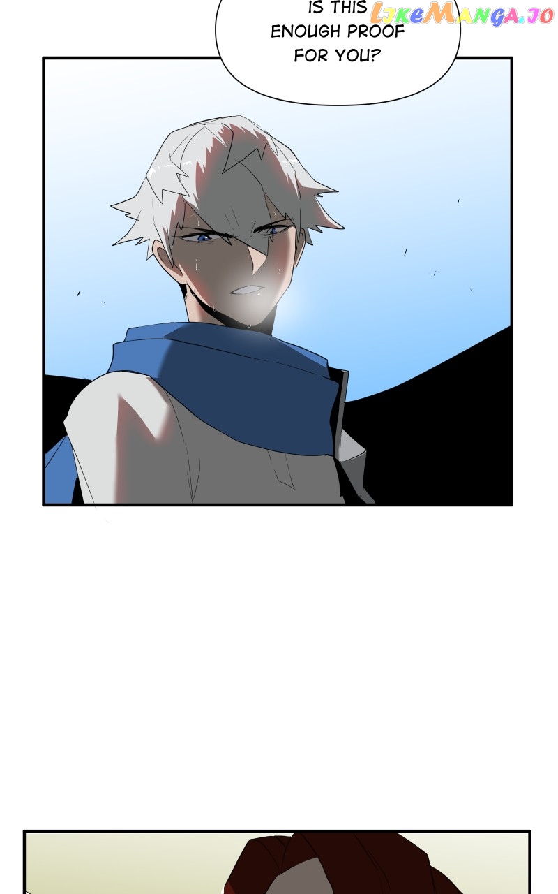 The One Who Parried Death Chapter 7 - page 19