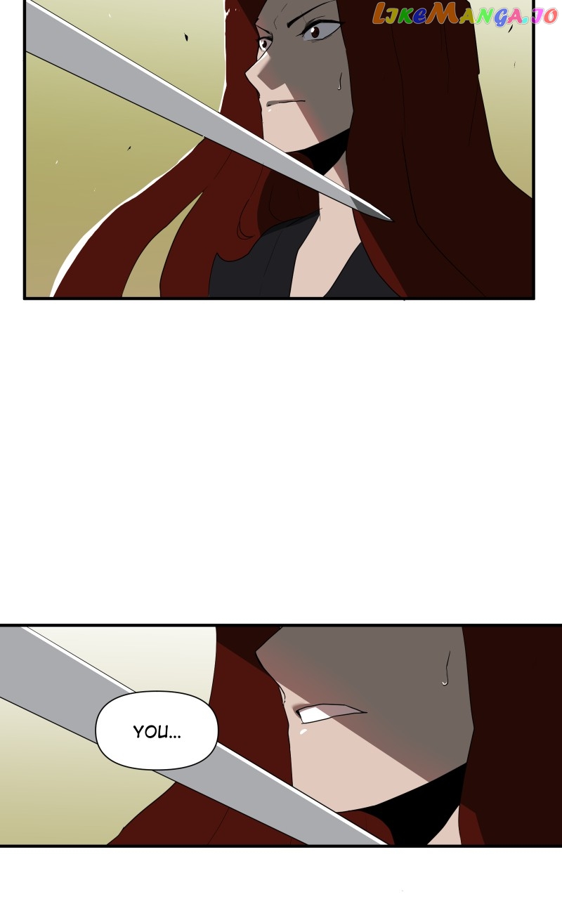 The One Who Parried Death Chapter 7 - page 20