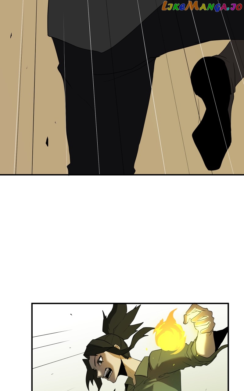 The One Who Parried Death Chapter 7 - page 24