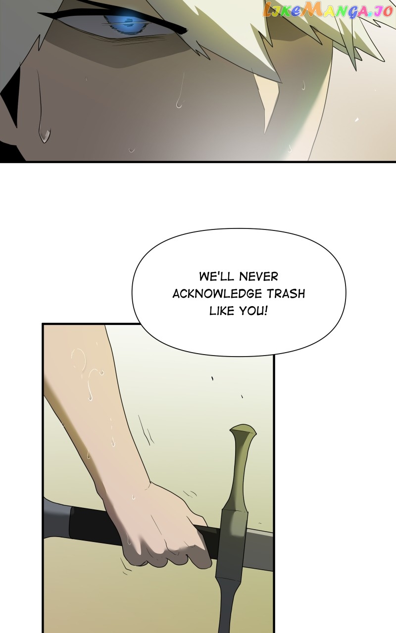 The One Who Parried Death Chapter 7 - page 26
