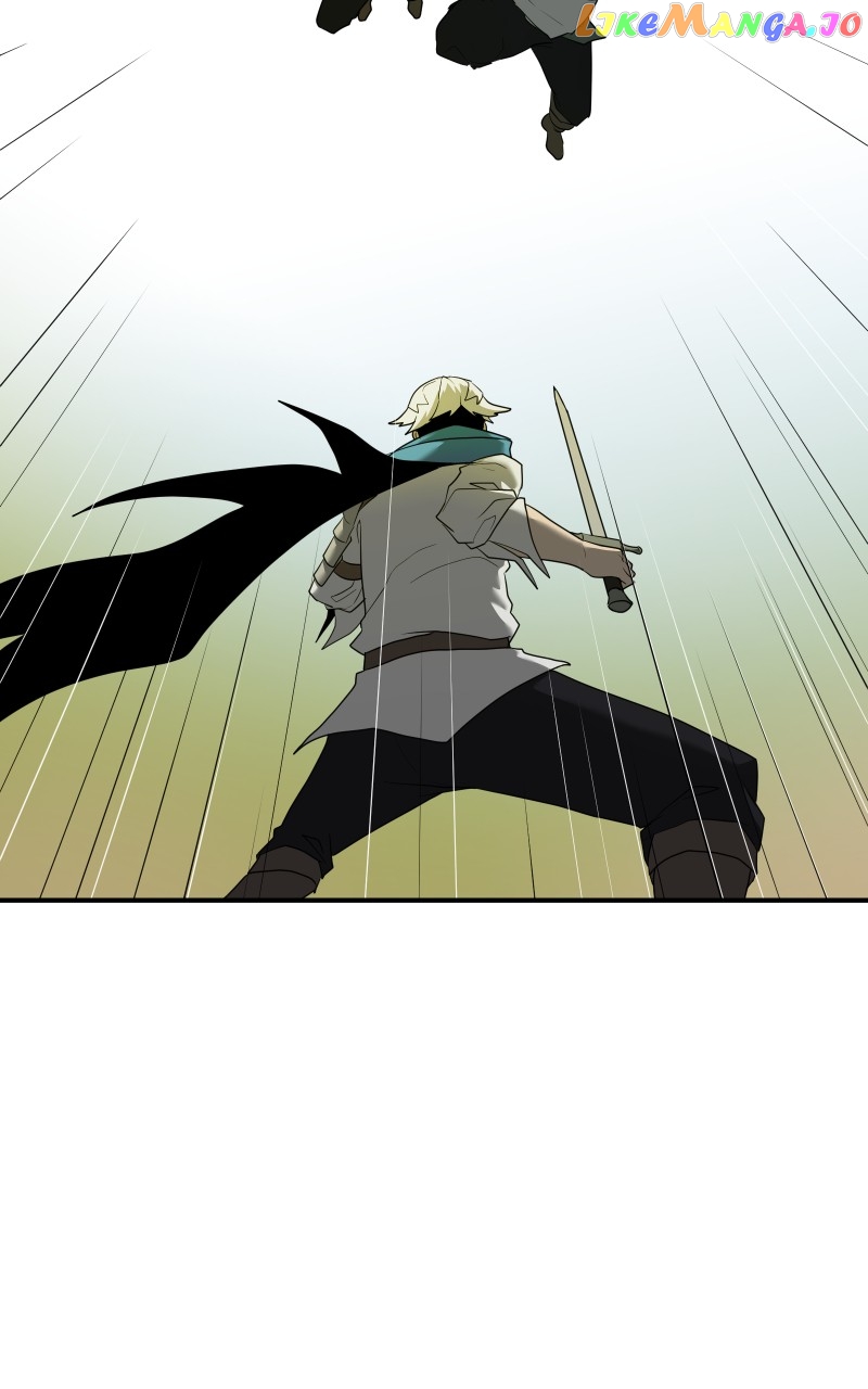 The One Who Parried Death Chapter 7 - page 28