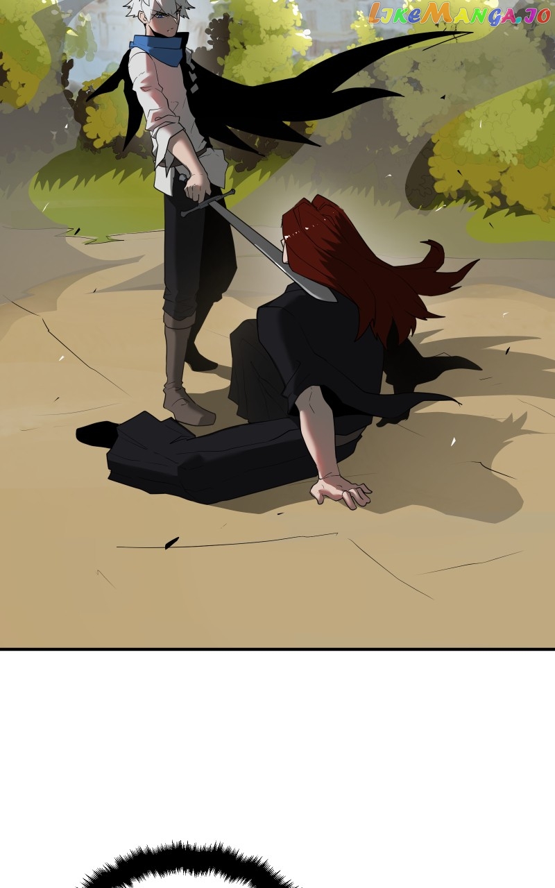 The One Who Parried Death Chapter 7 - page 3