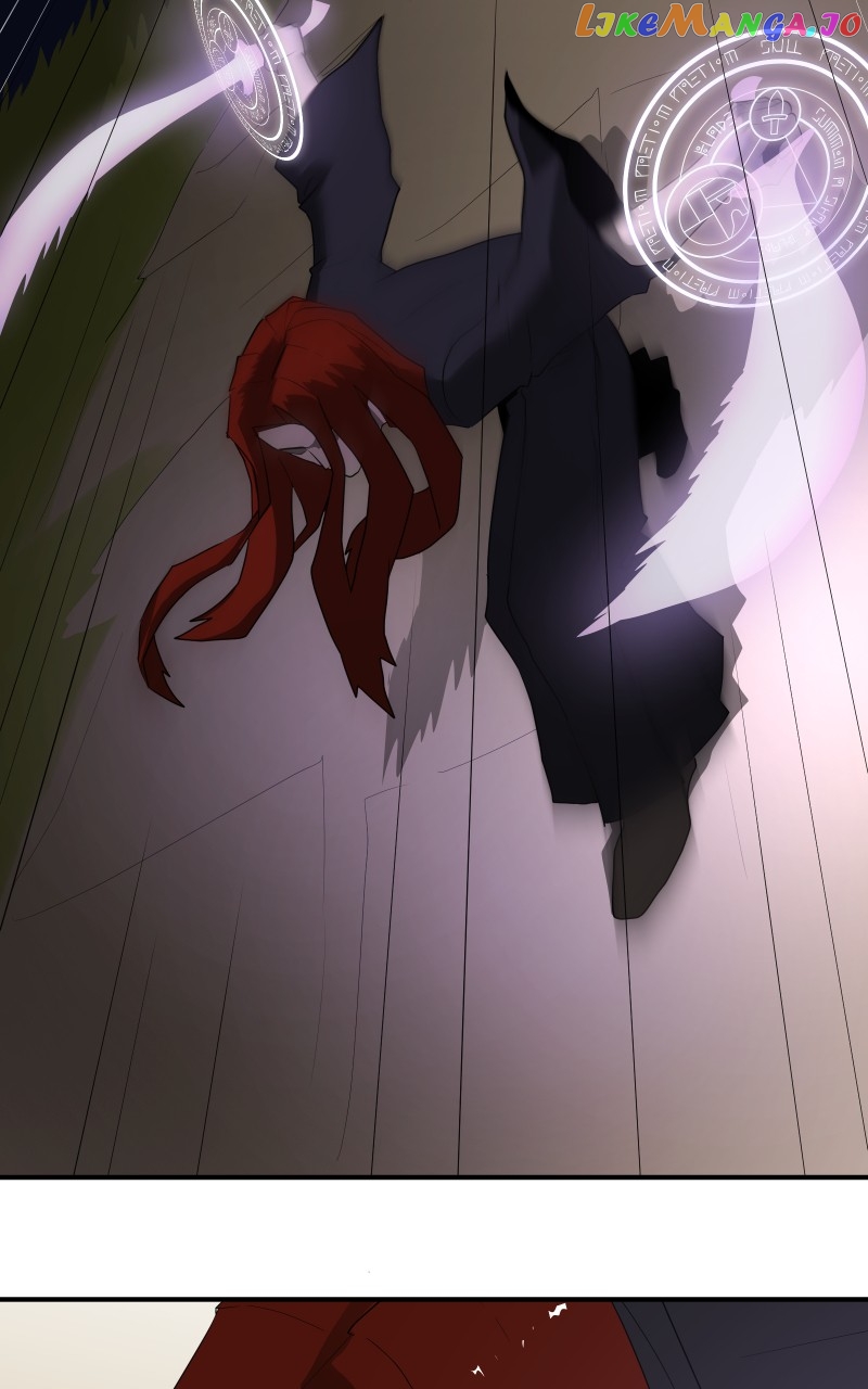 The One Who Parried Death Chapter 7 - page 31