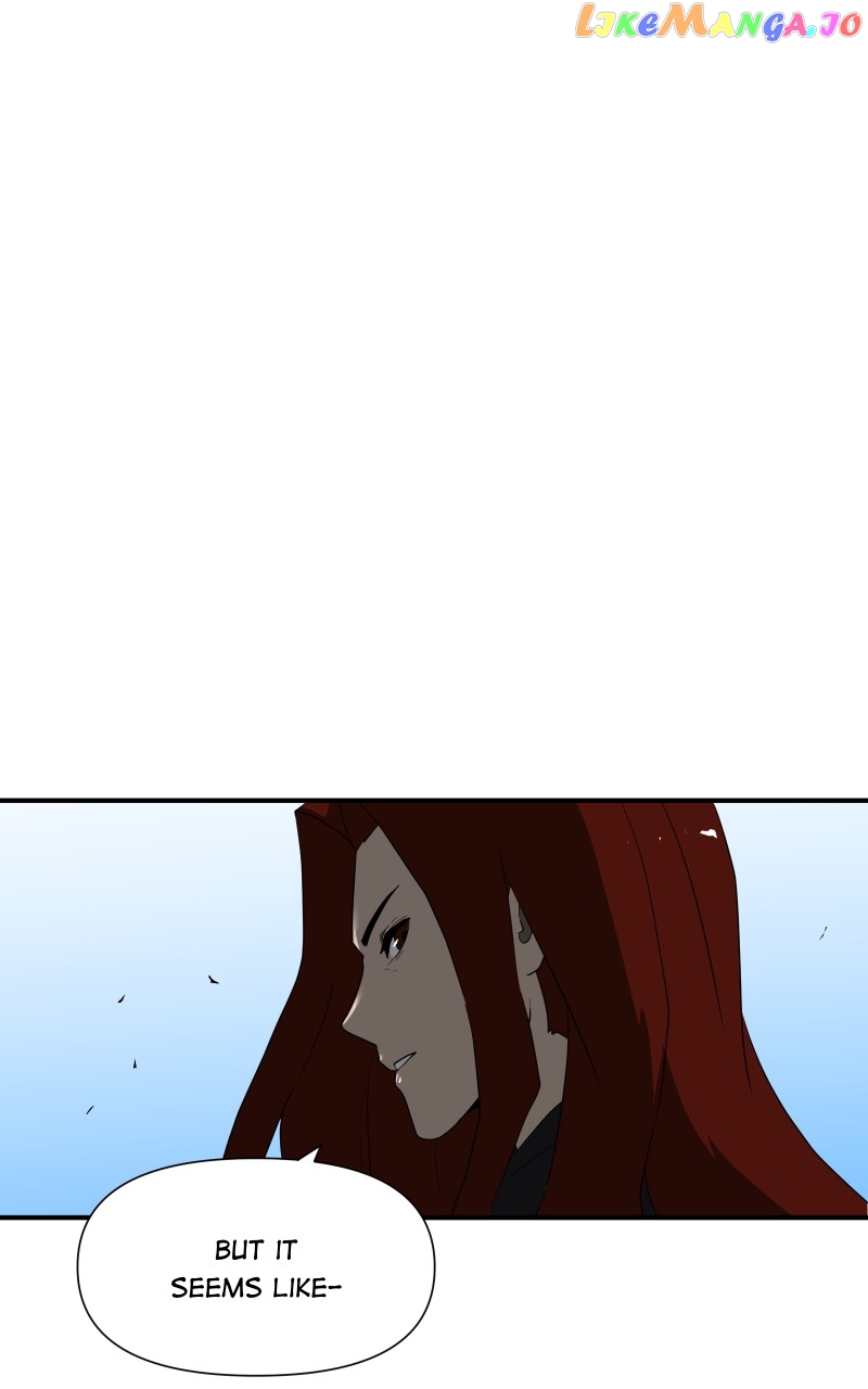 The One Who Parried Death Chapter 7 - page 35