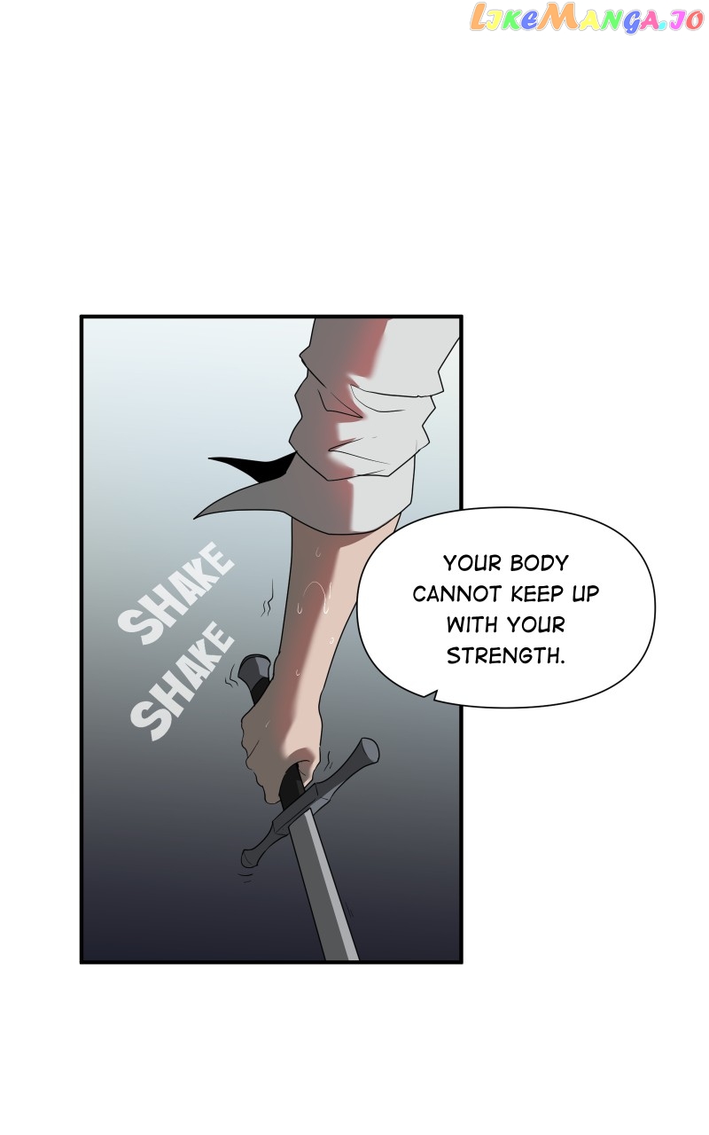 The One Who Parried Death Chapter 7 - page 36