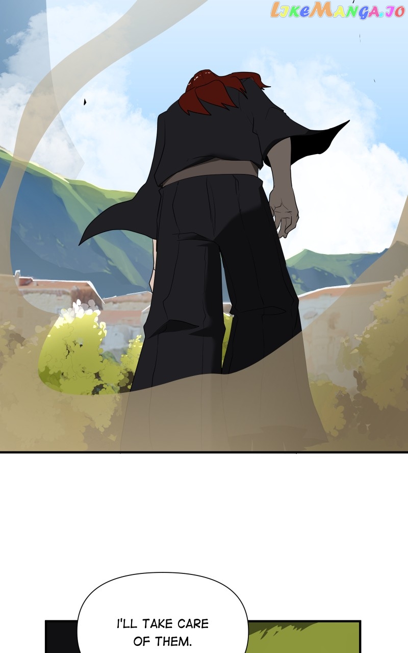The One Who Parried Death Chapter 7 - page 38