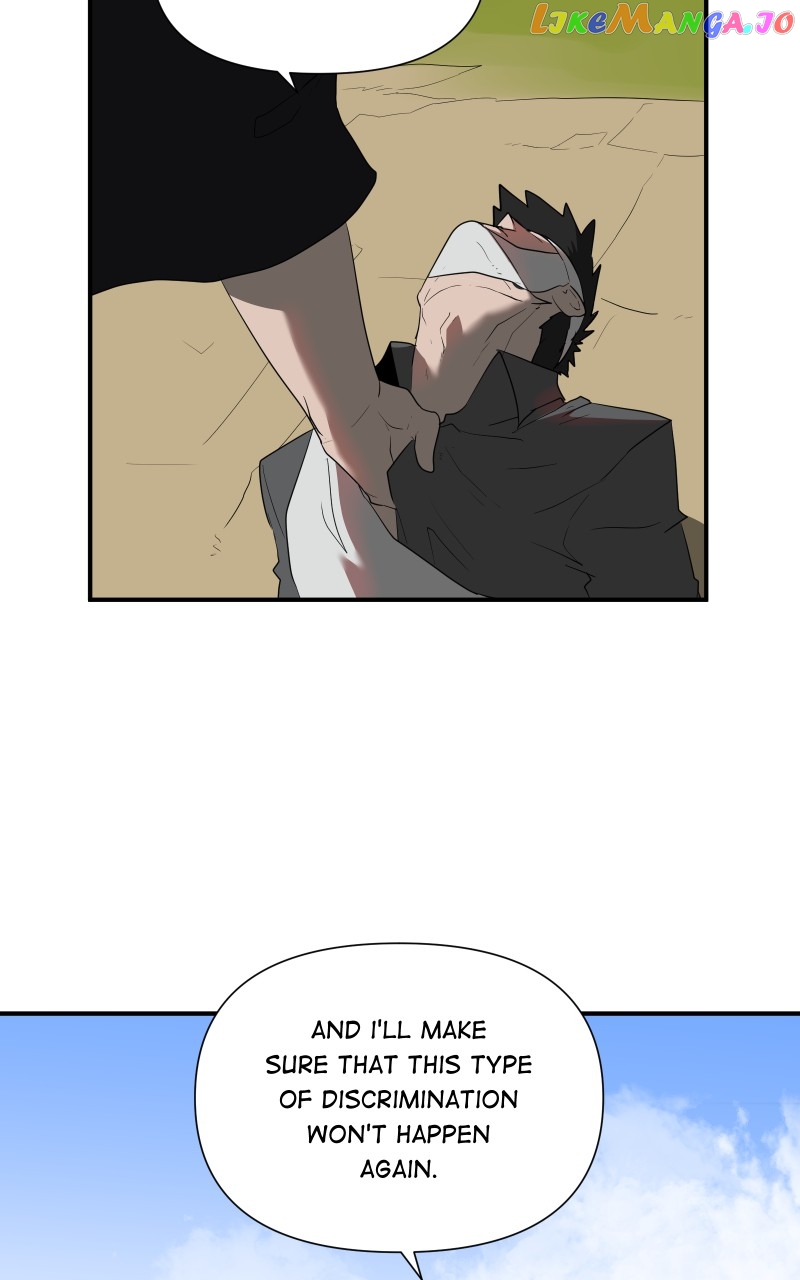 The One Who Parried Death Chapter 7 - page 39