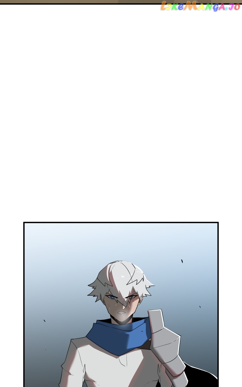 The One Who Parried Death Chapter 7 - page 41