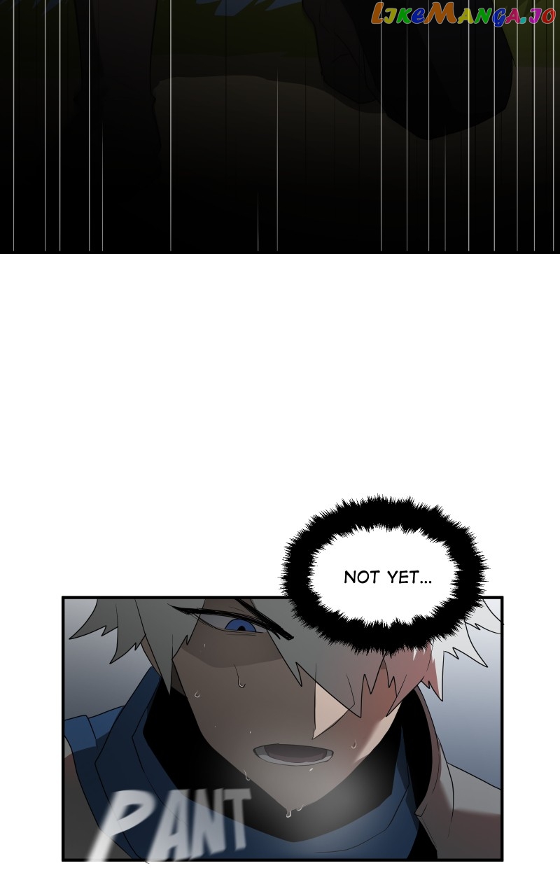 The One Who Parried Death Chapter 7 - page 44