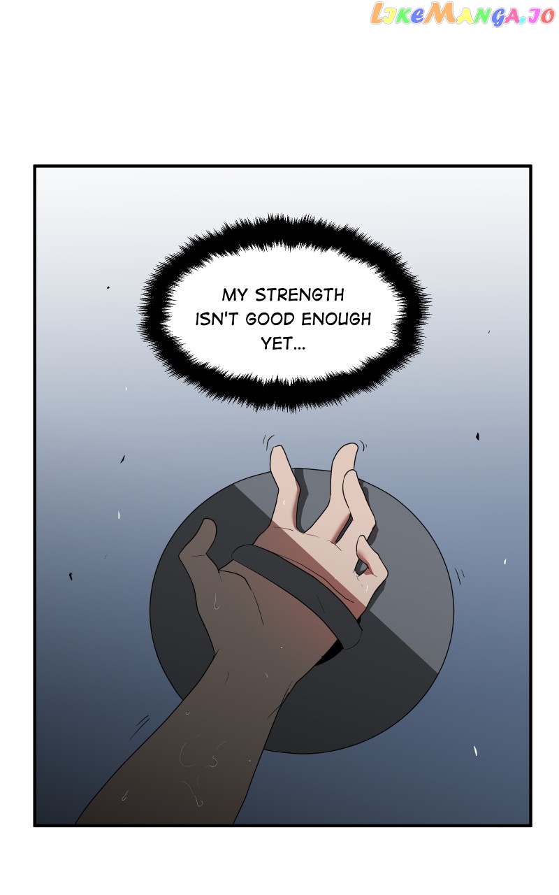 The One Who Parried Death Chapter 7 - page 45
