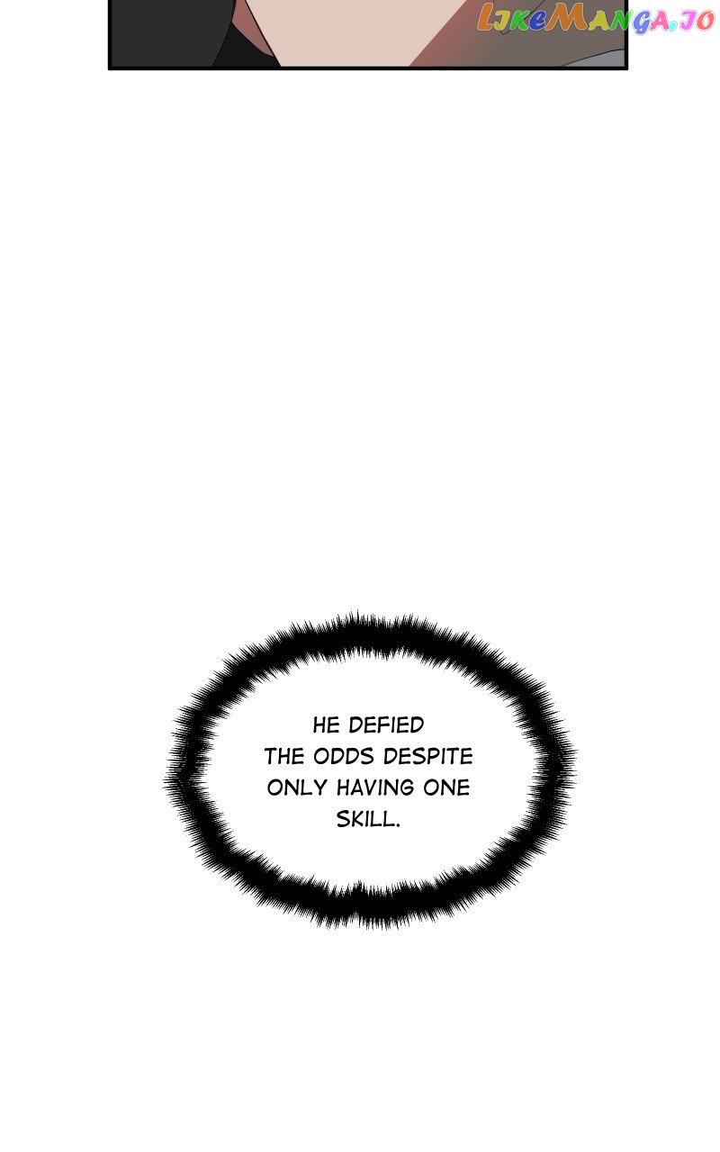 The One Who Parried Death Chapter 7 - page 5