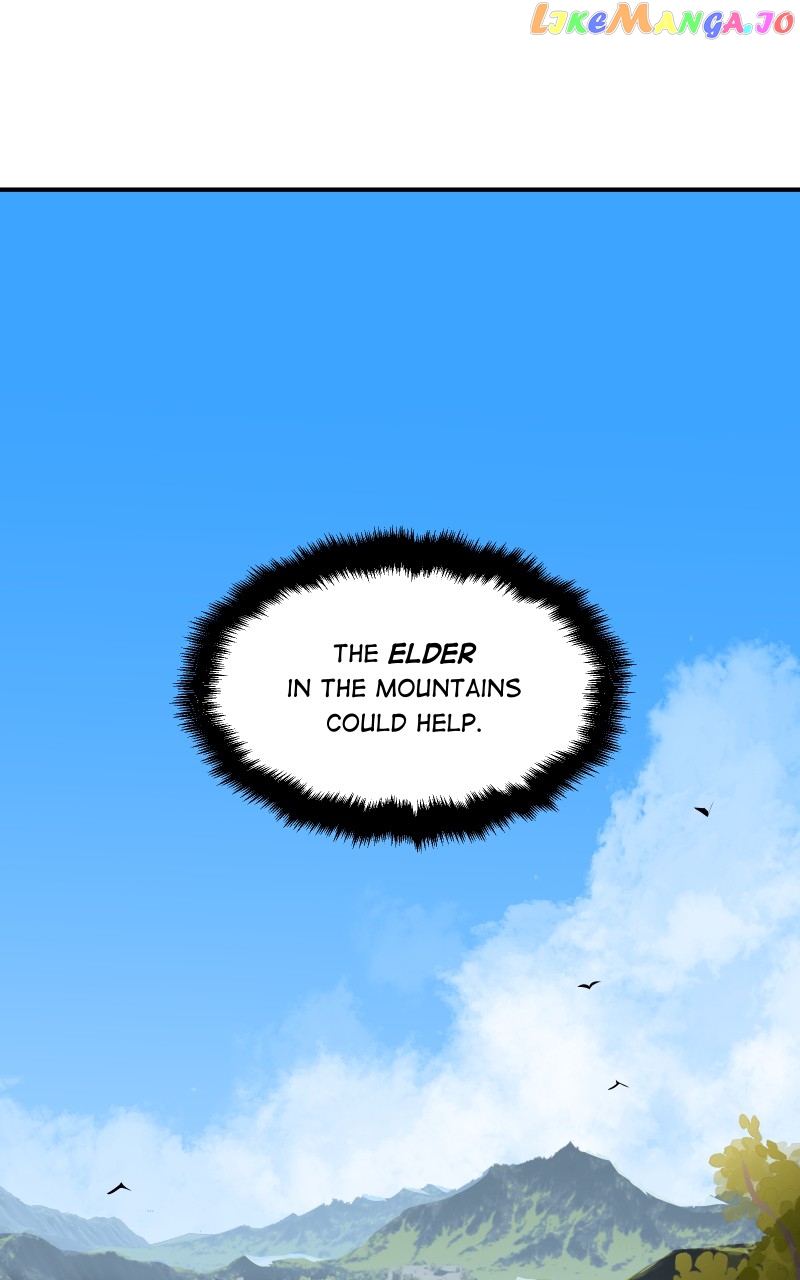The One Who Parried Death Chapter 7 - page 51