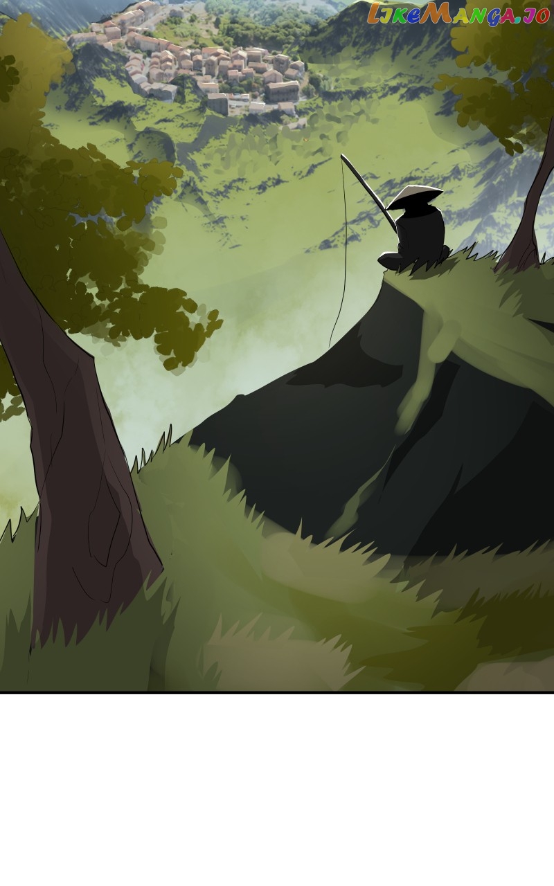 The One Who Parried Death Chapter 7 - page 52