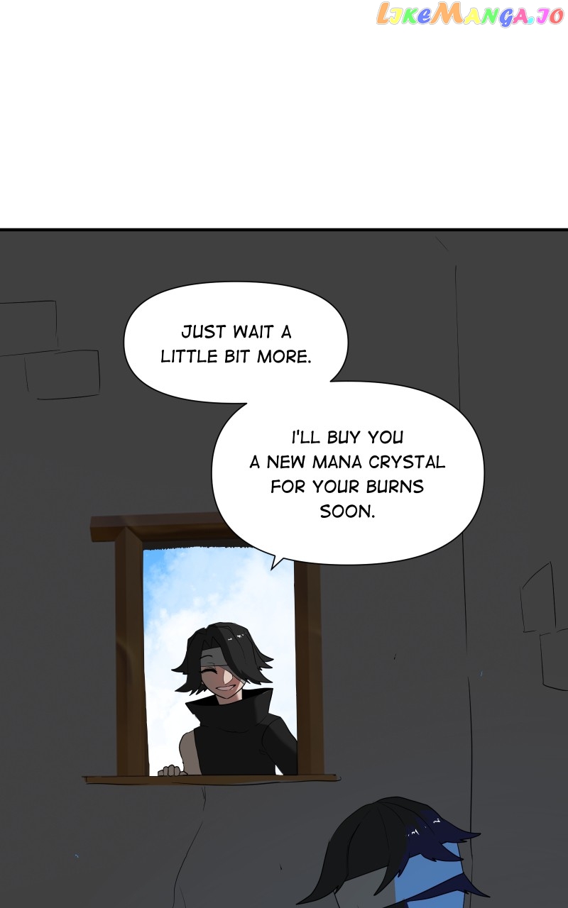 The One Who Parried Death Chapter 7 - page 60