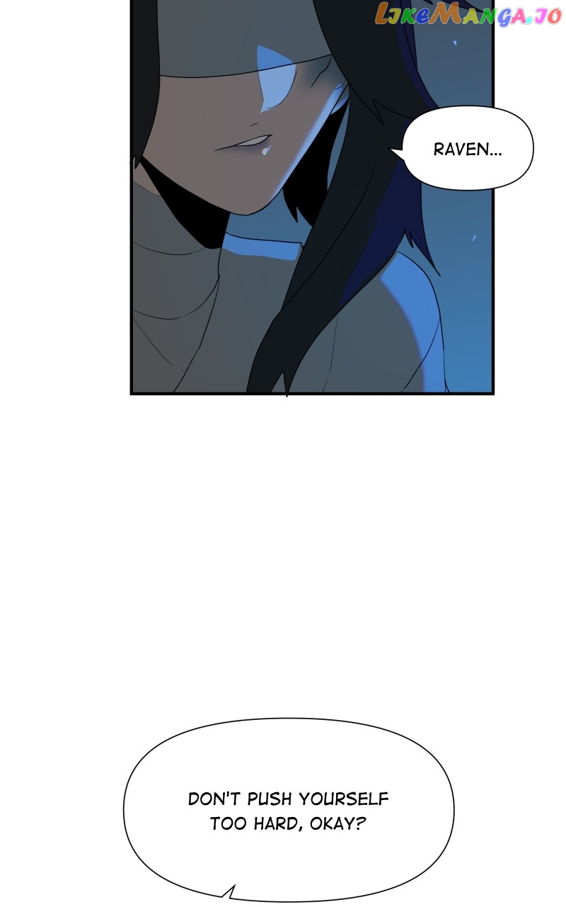 The One Who Parried Death Chapter 7 - page 62