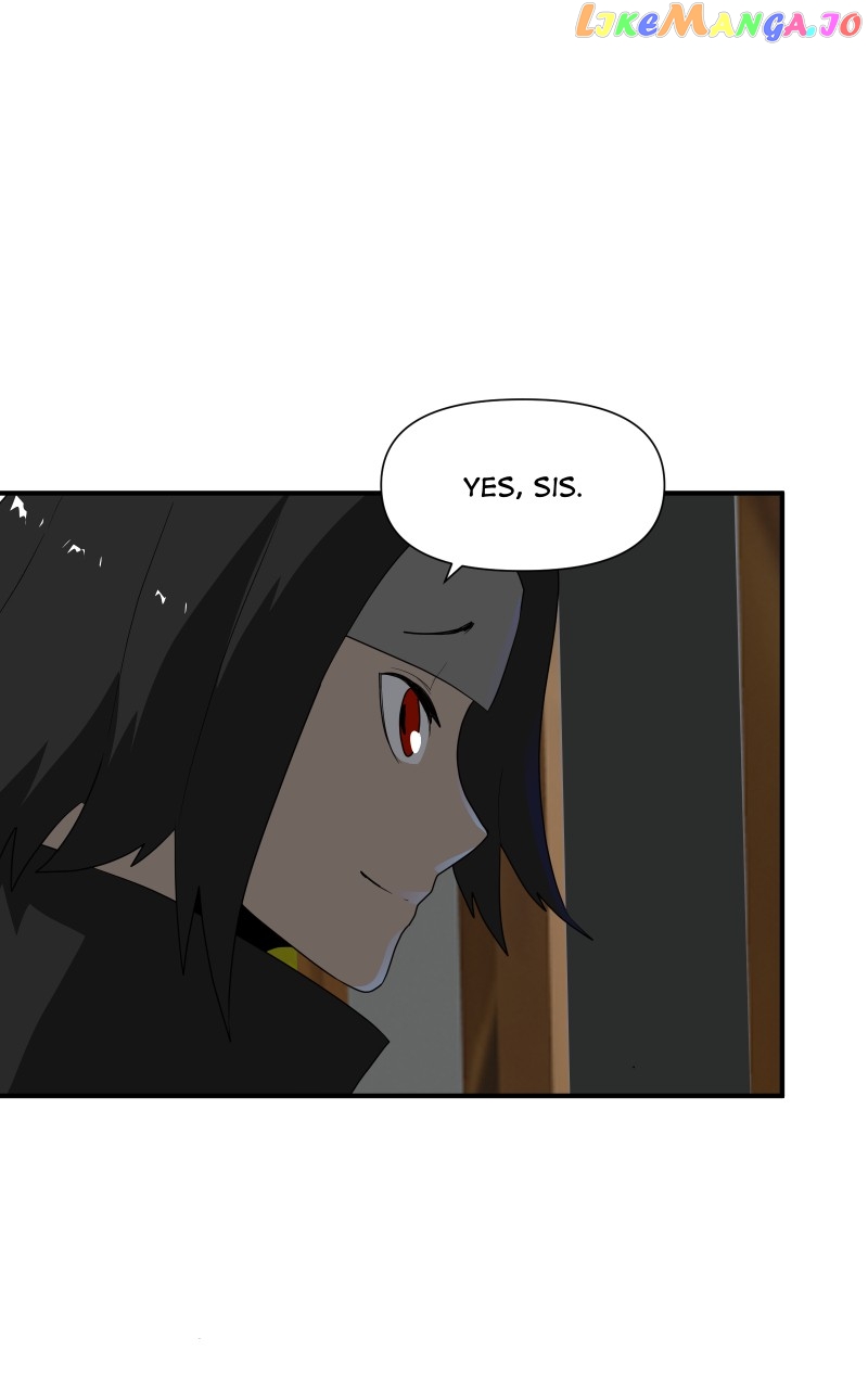 The One Who Parried Death Chapter 7 - page 63