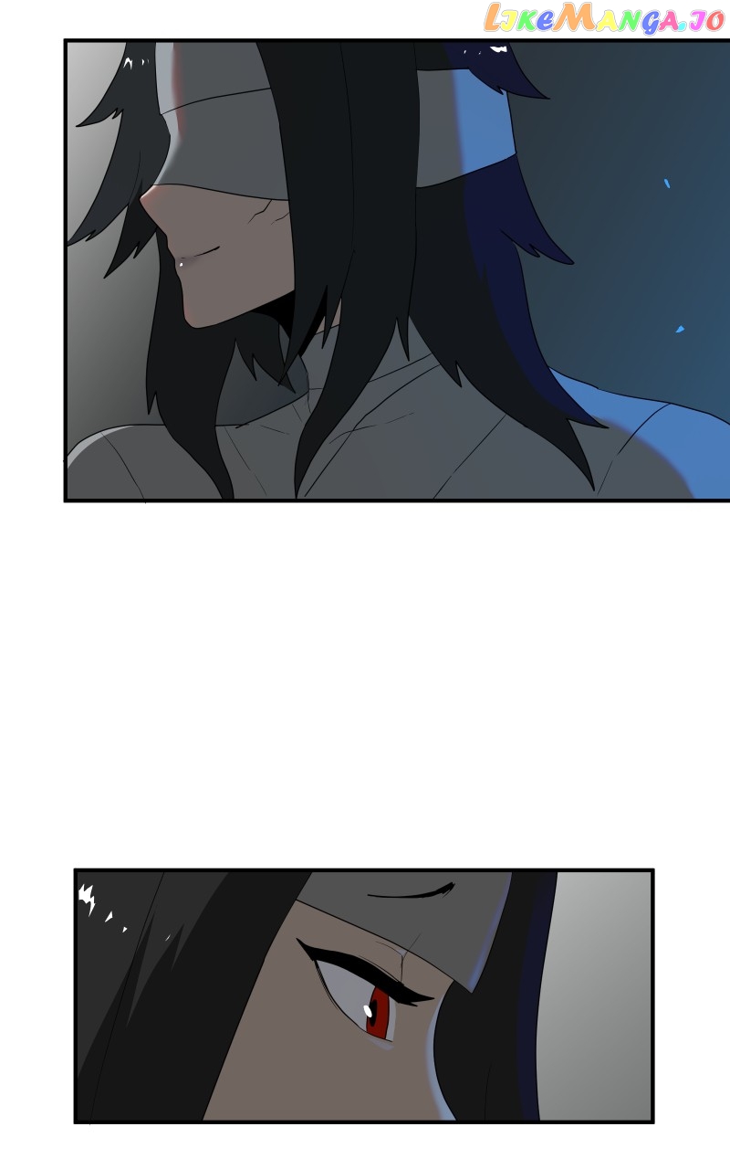 The One Who Parried Death Chapter 7 - page 64