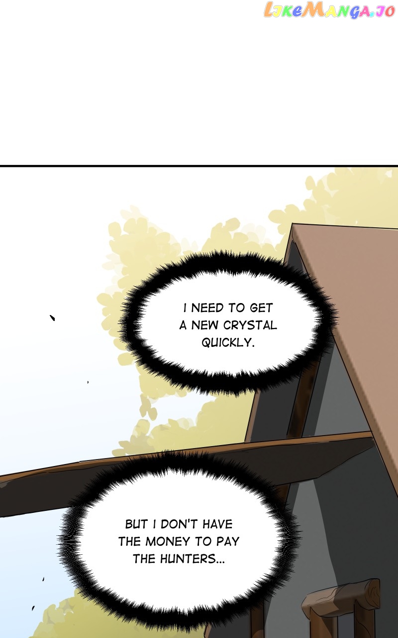 The One Who Parried Death Chapter 7 - page 66