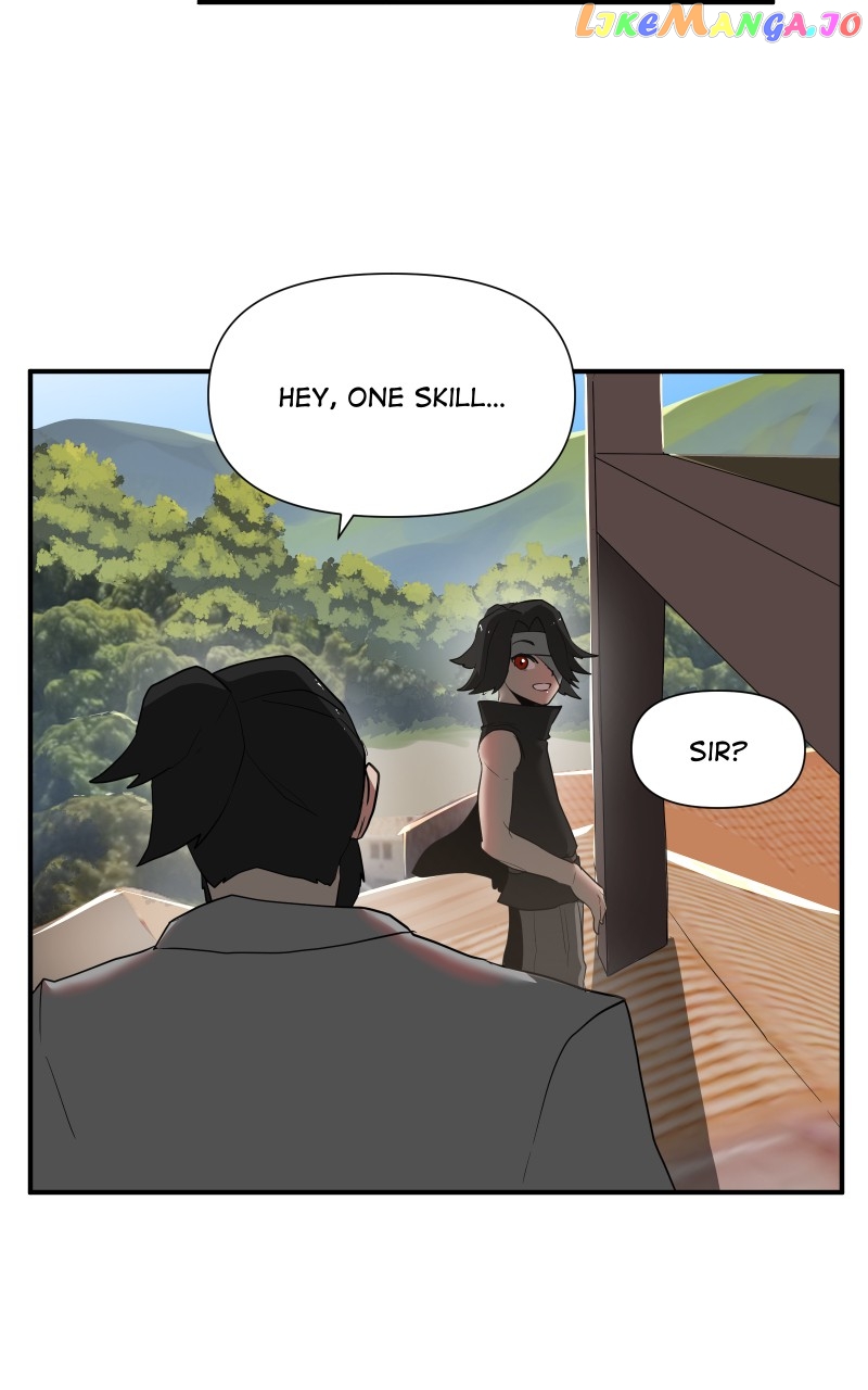 The One Who Parried Death Chapter 7 - page 7
