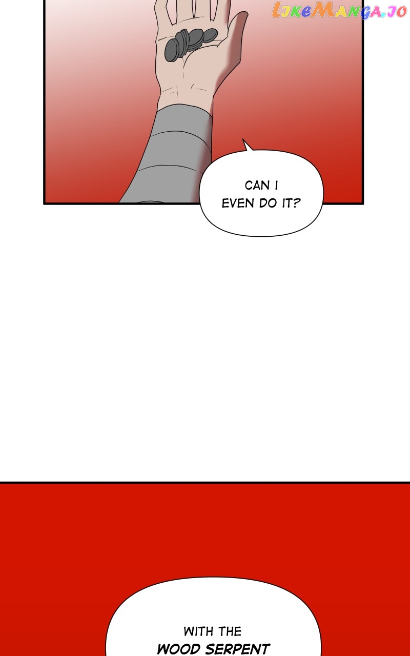 The One Who Parried Death Chapter 7 - page 70