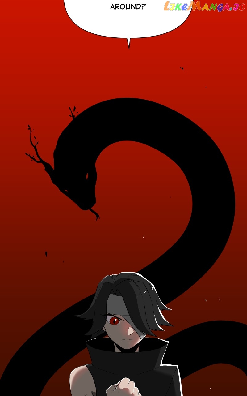 The One Who Parried Death Chapter 7 - page 71