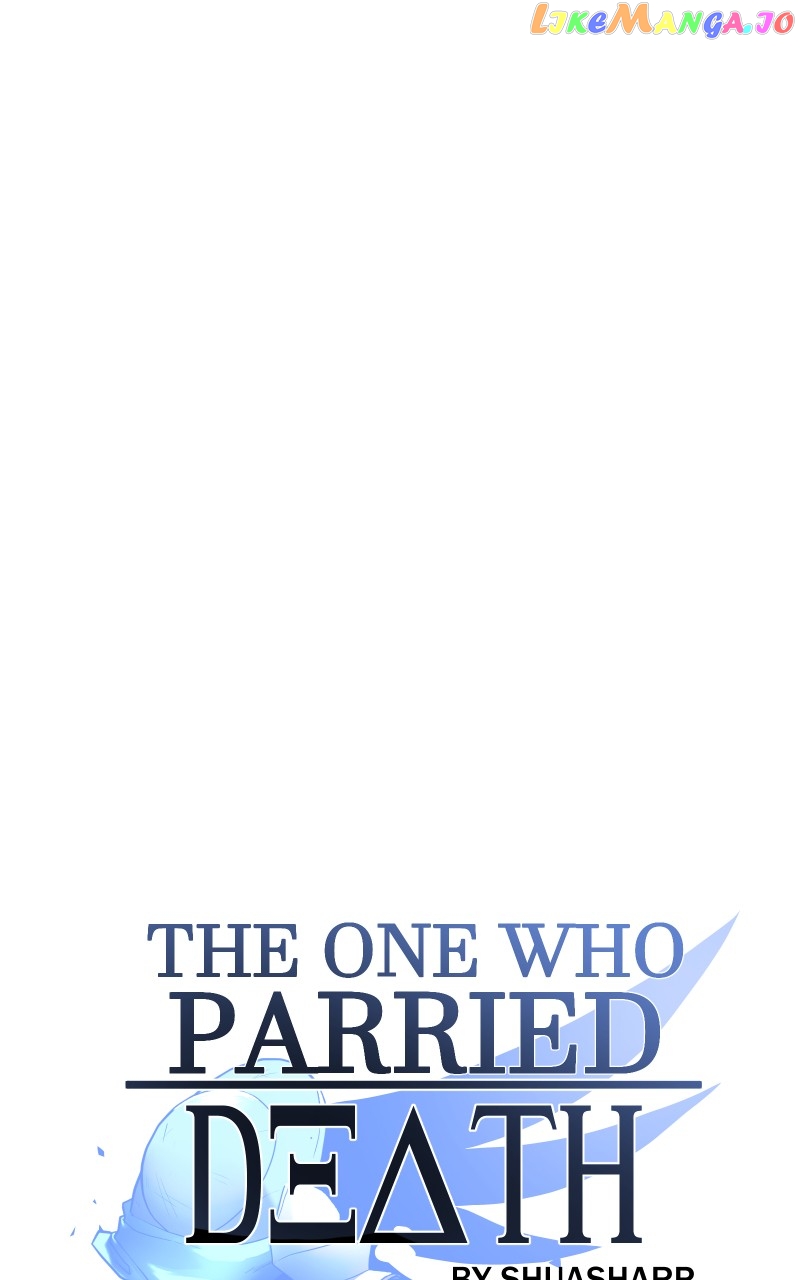 The One Who Parried Death Chapter 7 - page 77