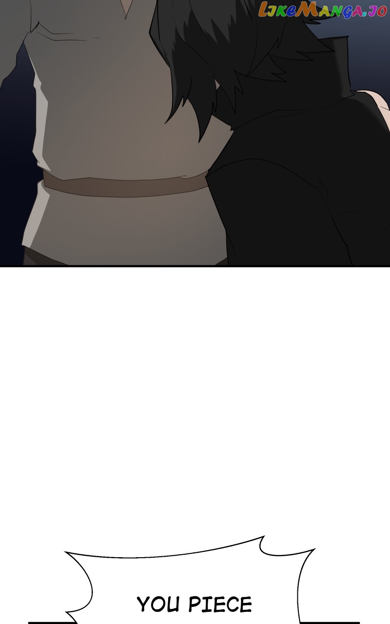 The One Who Parried Death Chapter 7 - page 9