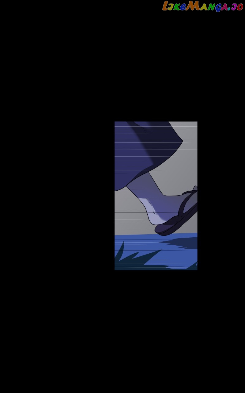 The One Who Parried Death Chapter 8 - page 1