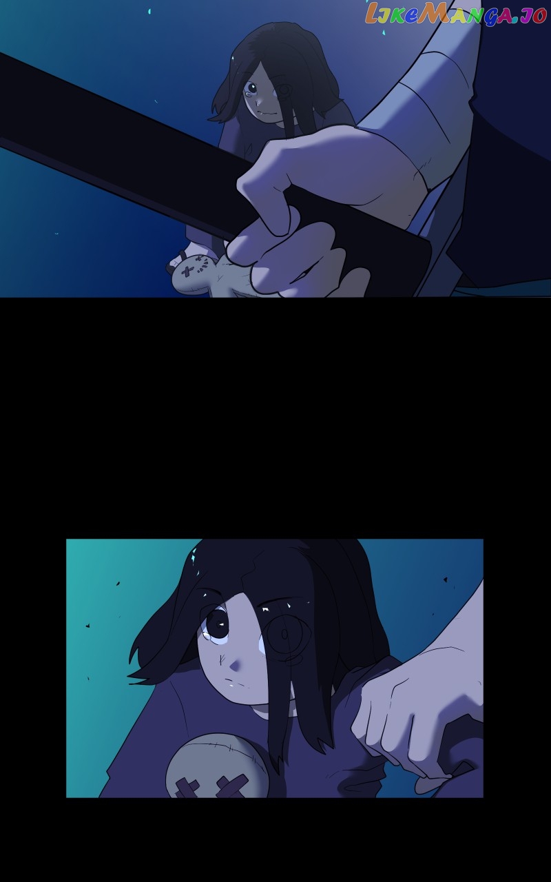 The One Who Parried Death Chapter 8 - page 12