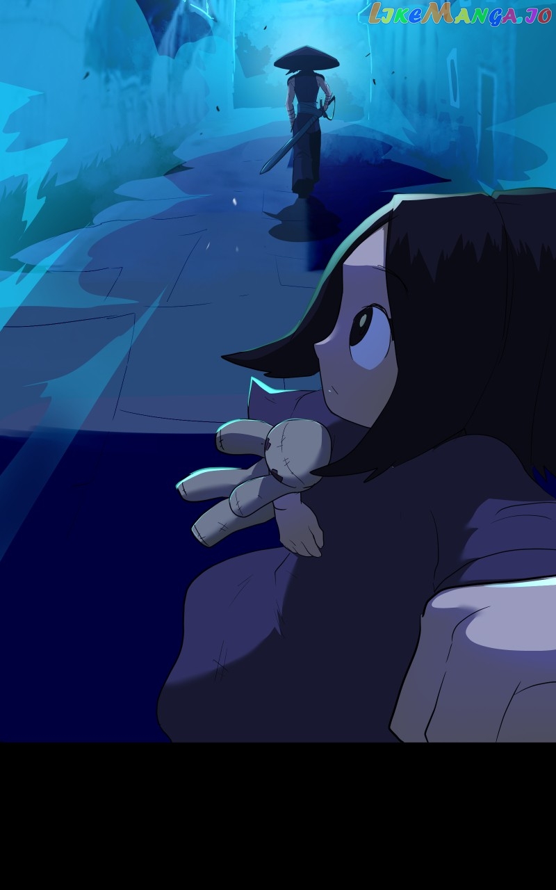 The One Who Parried Death Chapter 8 - page 15